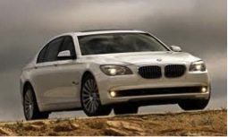 BMW Repair in Cypress