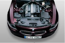 BMW Engine Repair
