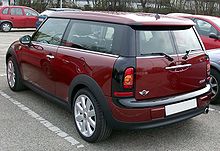 MINI Repair in Rancho Santa Margarita