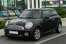 MINI Repair in Huntington Beach