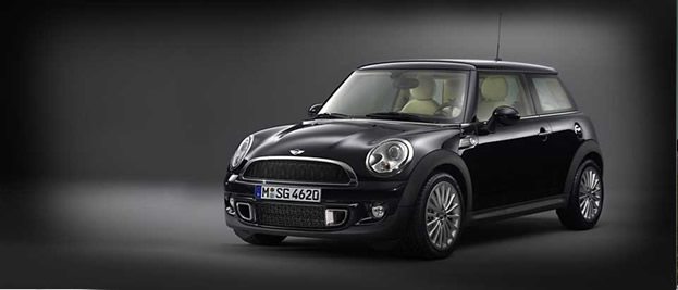 Lake Forest MINI Cooper Repair